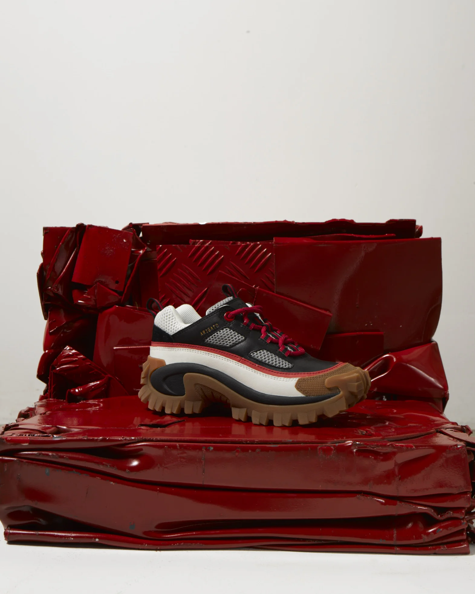 Cat footwear x axel 2025 arigato